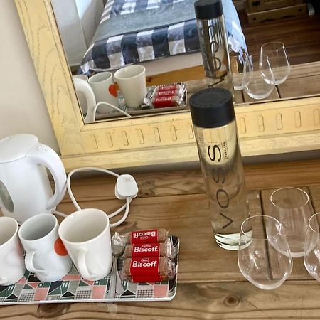 Newry Premium B&B Zewnętrze zdjęcie