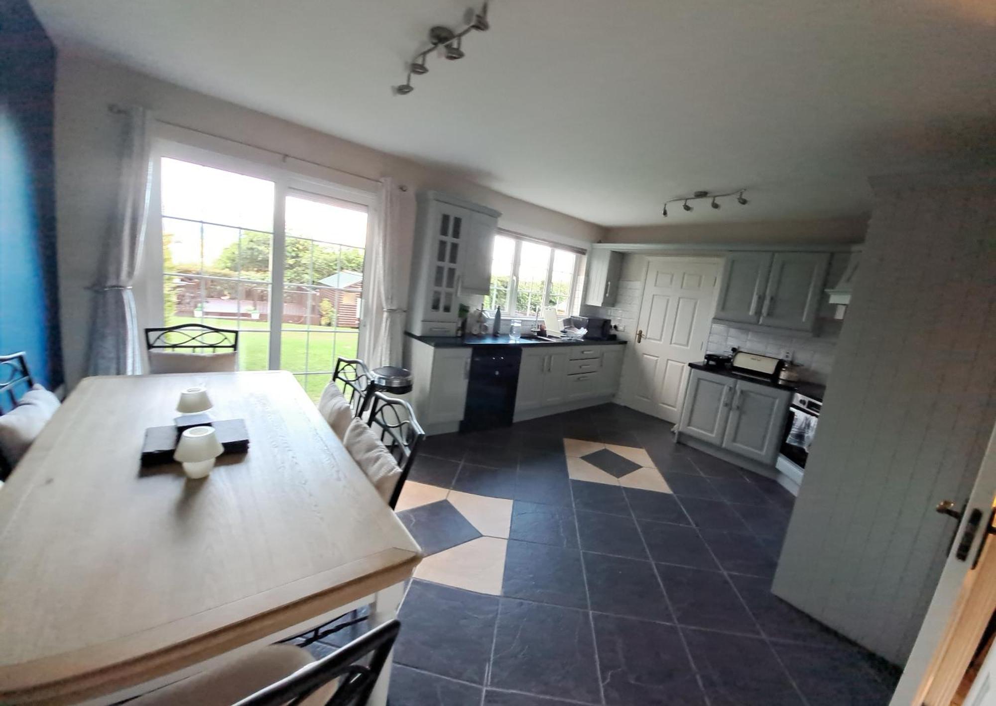 Newry Premium B&B Zewnętrze zdjęcie