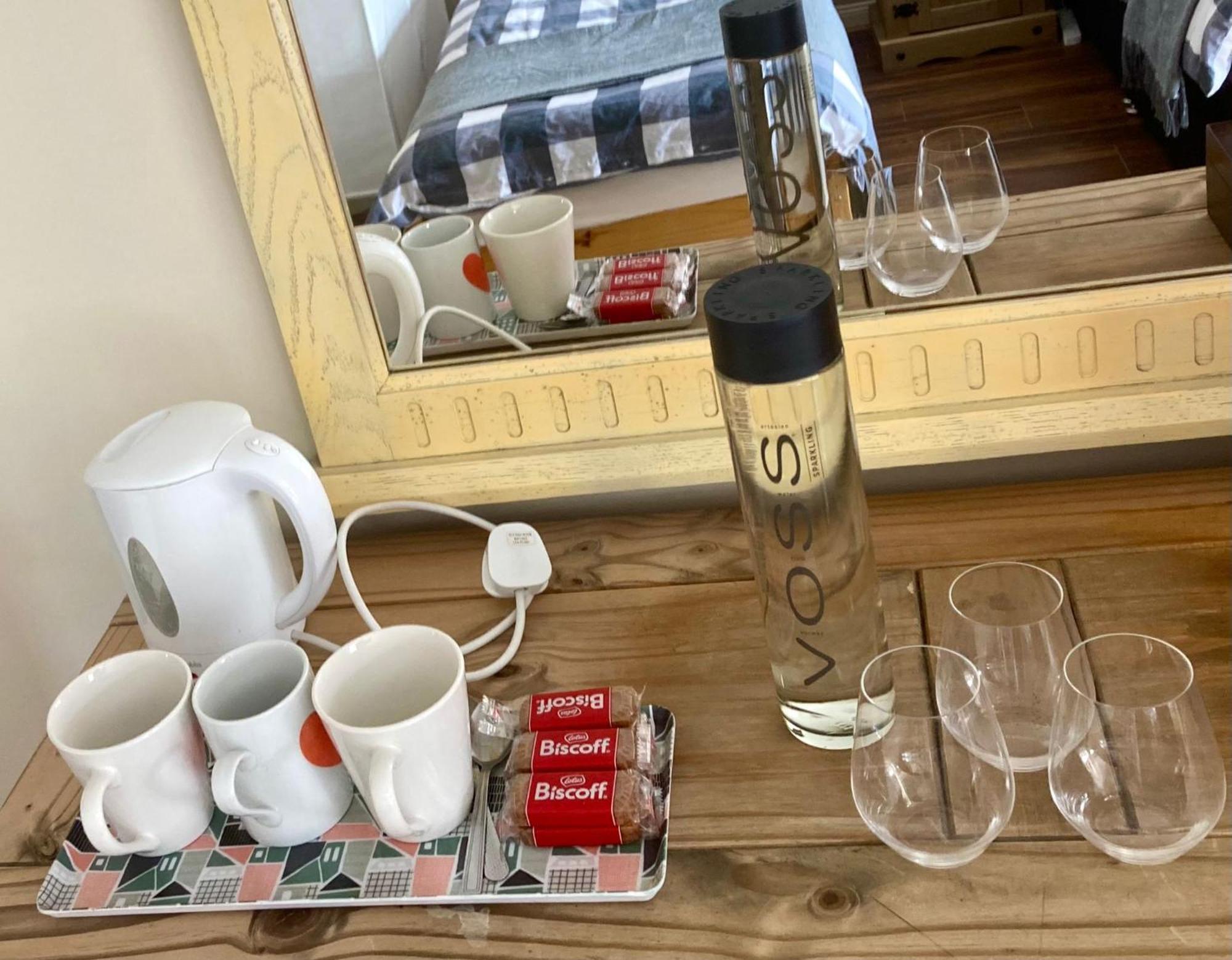 Newry Premium B&B Zewnętrze zdjęcie