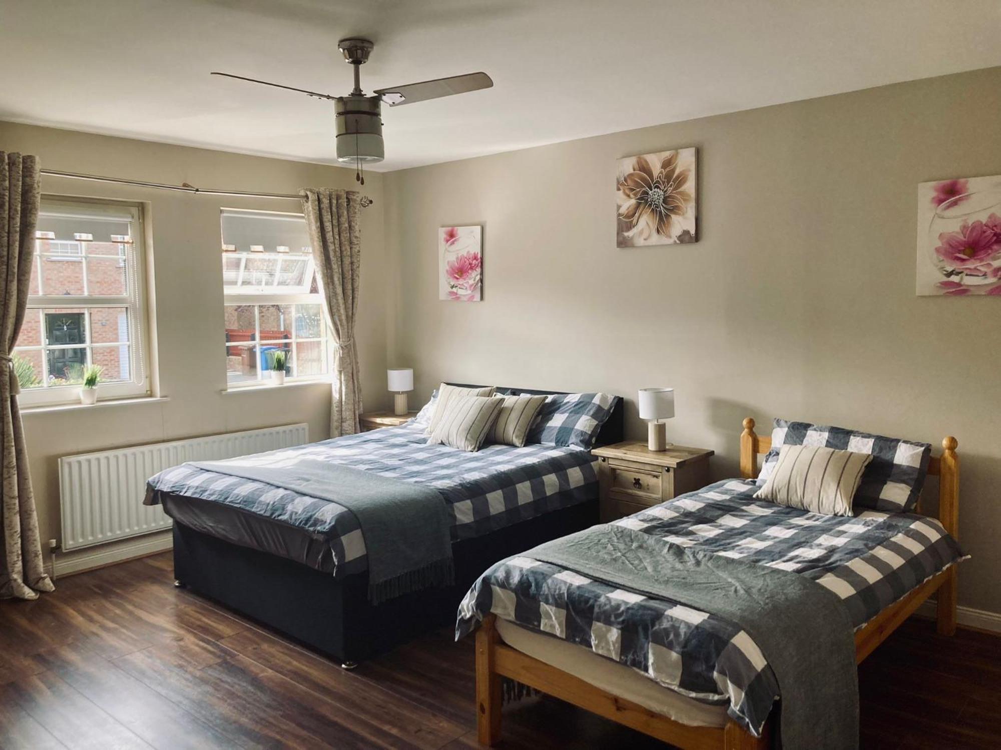 Newry Premium B&B Zewnętrze zdjęcie