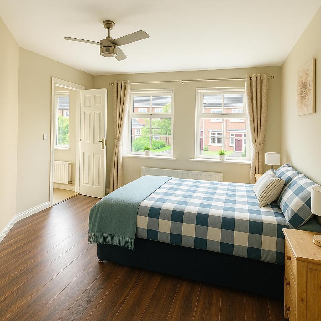 Newry Premium B&B Zewnętrze zdjęcie