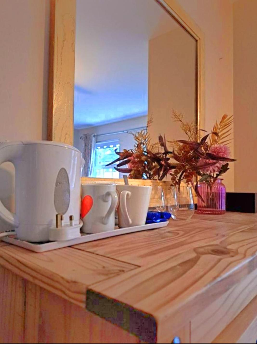Newry Premium B&B Zewnętrze zdjęcie