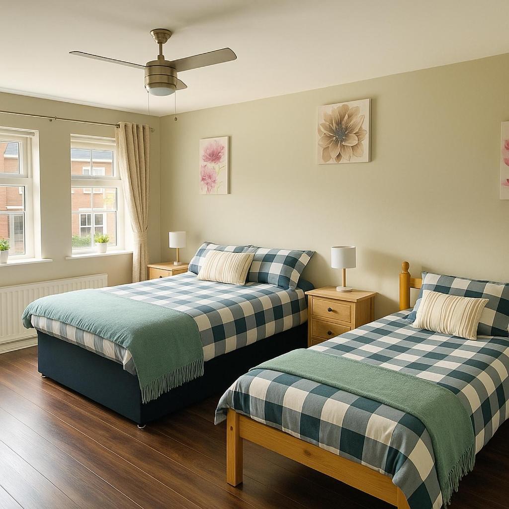 Newry Premium B&B Zewnętrze zdjęcie