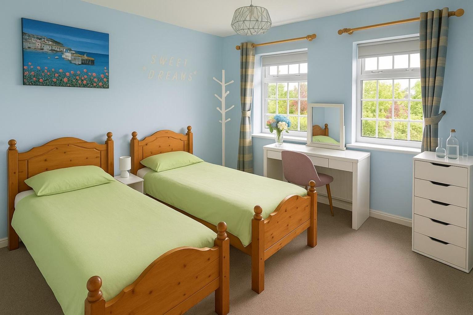 Newry Premium B&B Zewnętrze zdjęcie