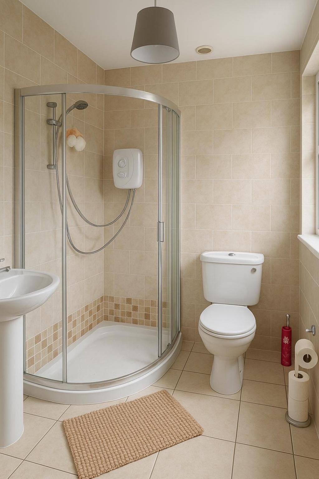 Newry Premium B&B Zewnętrze zdjęcie
