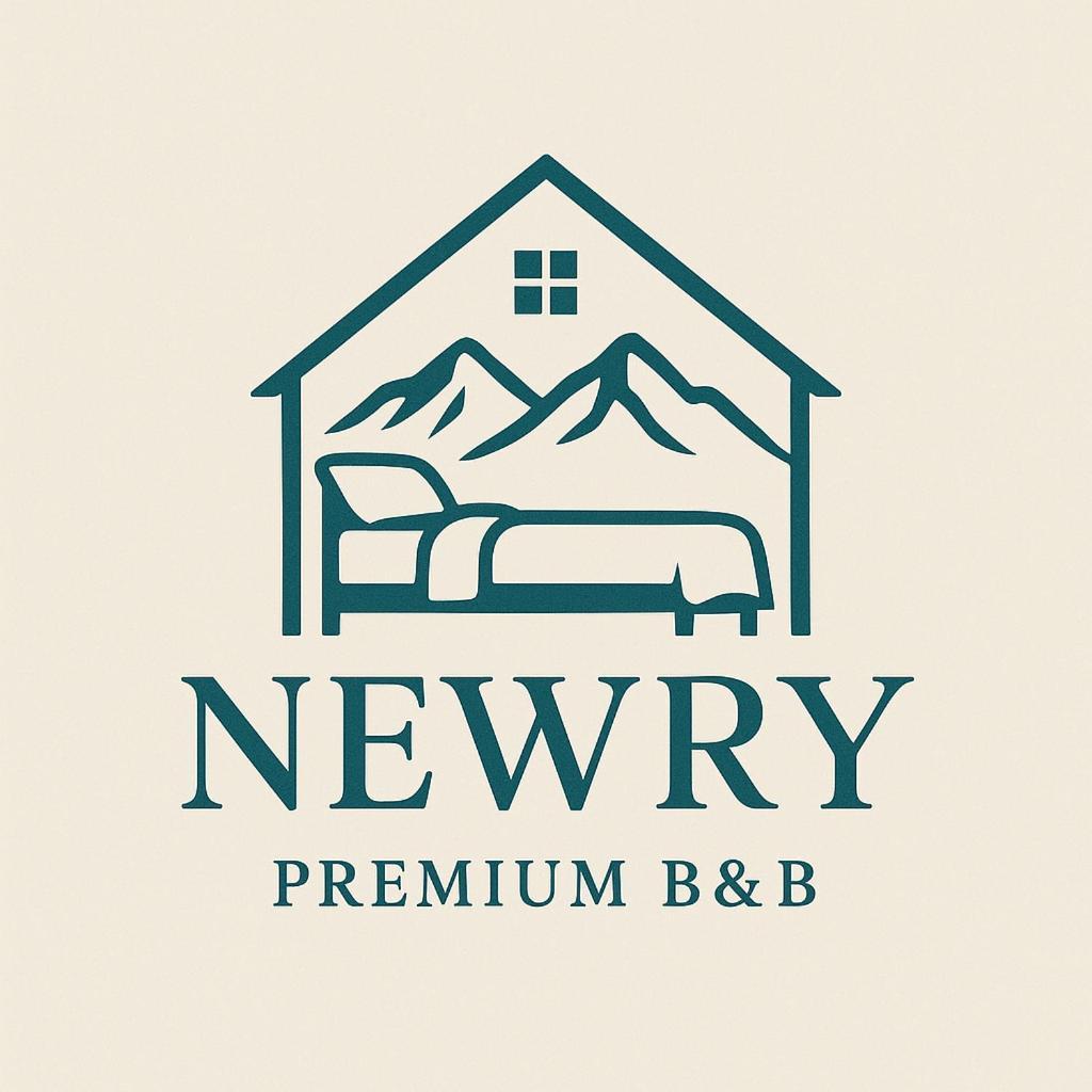 Newry Premium B&B Zewnętrze zdjęcie